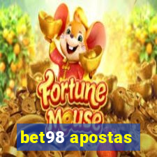 bet98 apostas